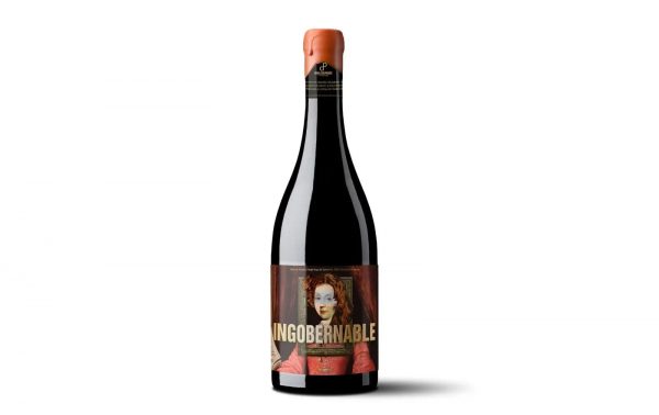 Ingobernable - vinos de calidad